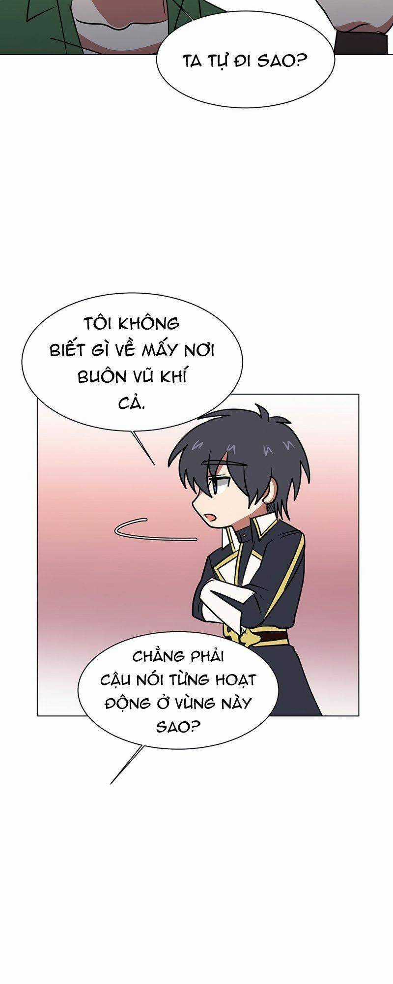 Estio Chapter 46 trang 23