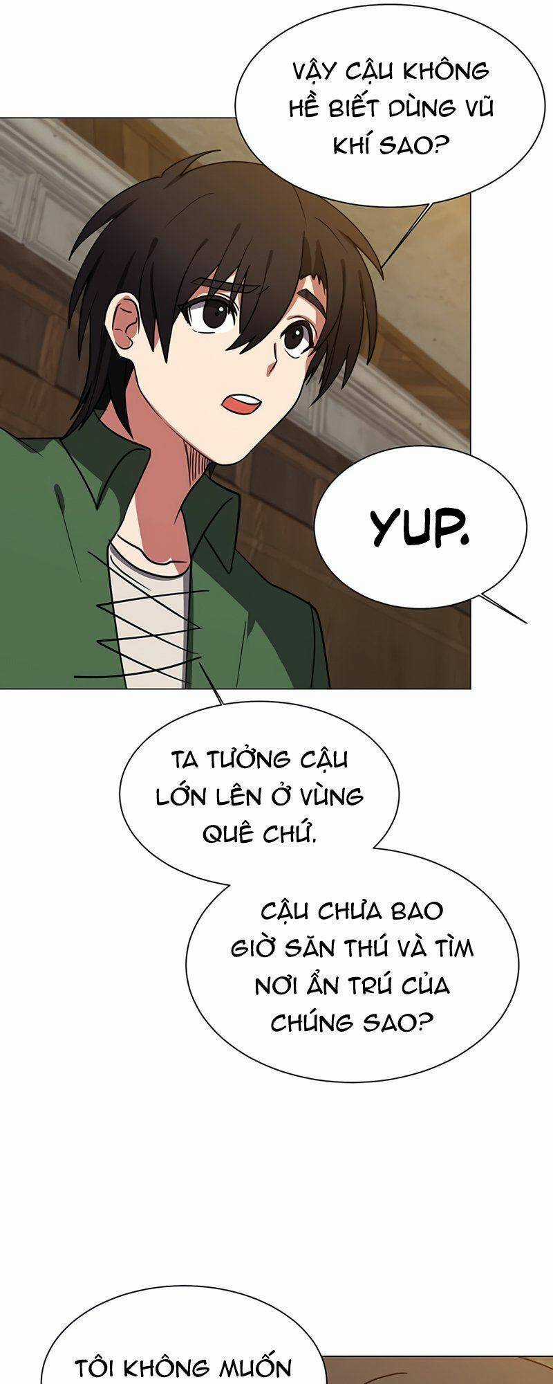 Estio Chapter 46 trang 26