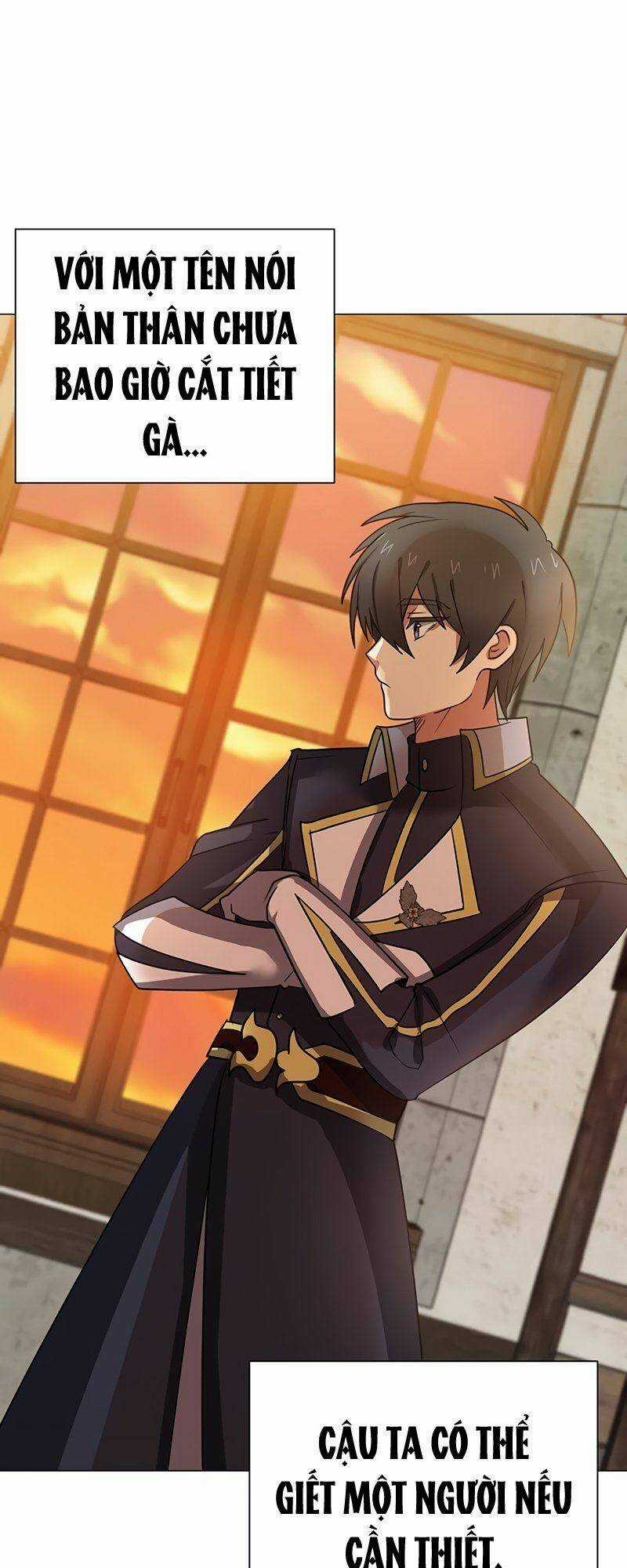 Estio Chapter 46 trang 32