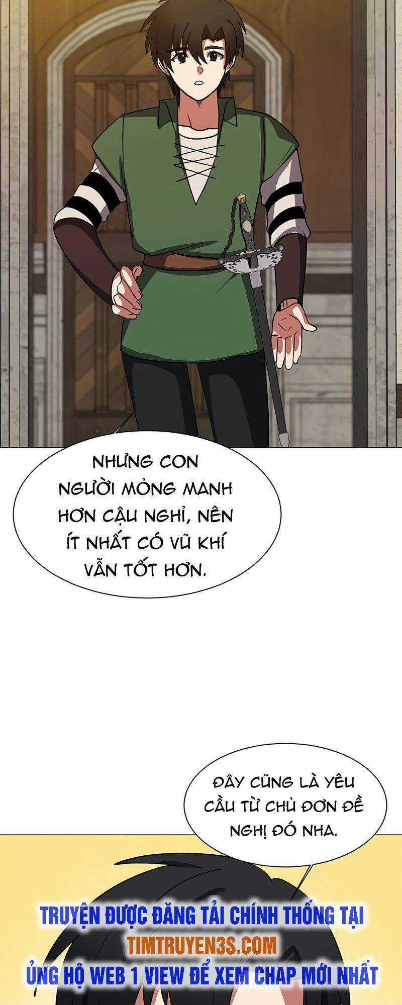 Estio Chapter 46 trang 34
