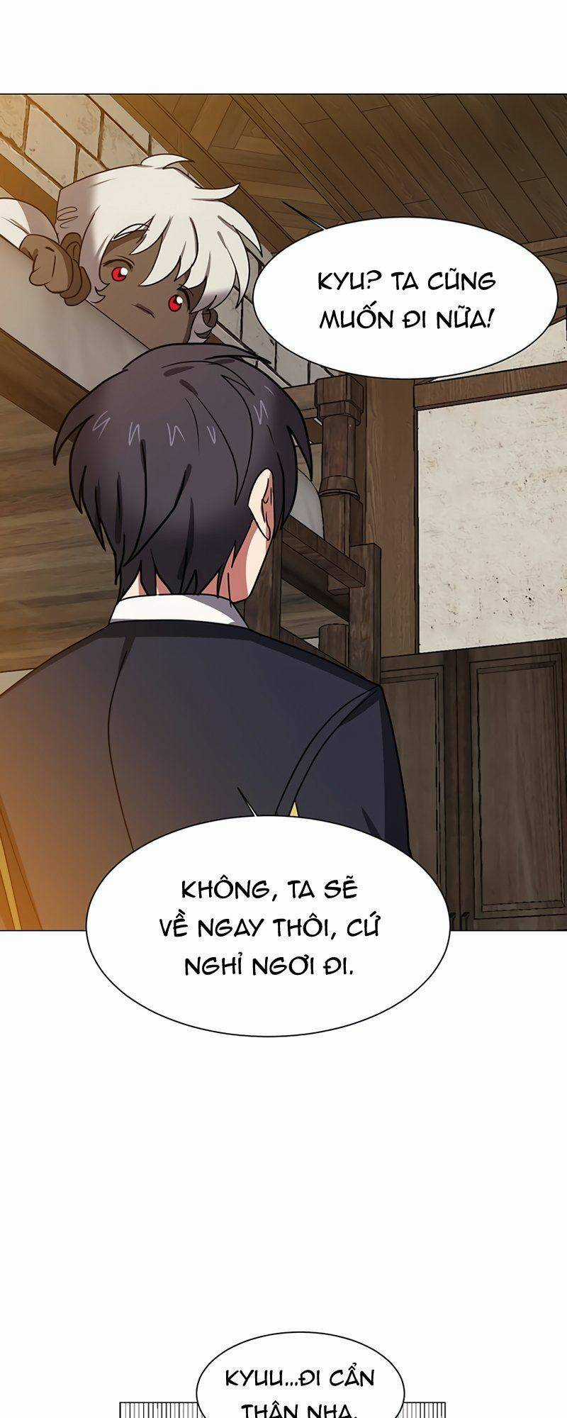 Estio Chapter 46 trang 36