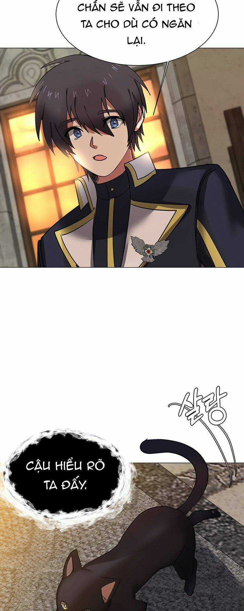 Estio Chapter 46 trang 39