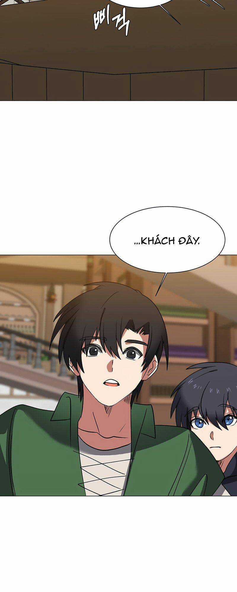 Estio Chapter 46 trang 45