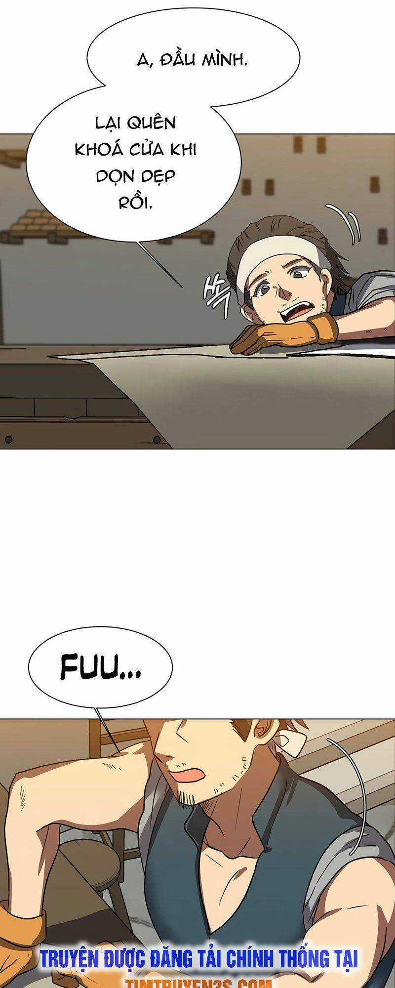 Estio Chapter 46 trang 46