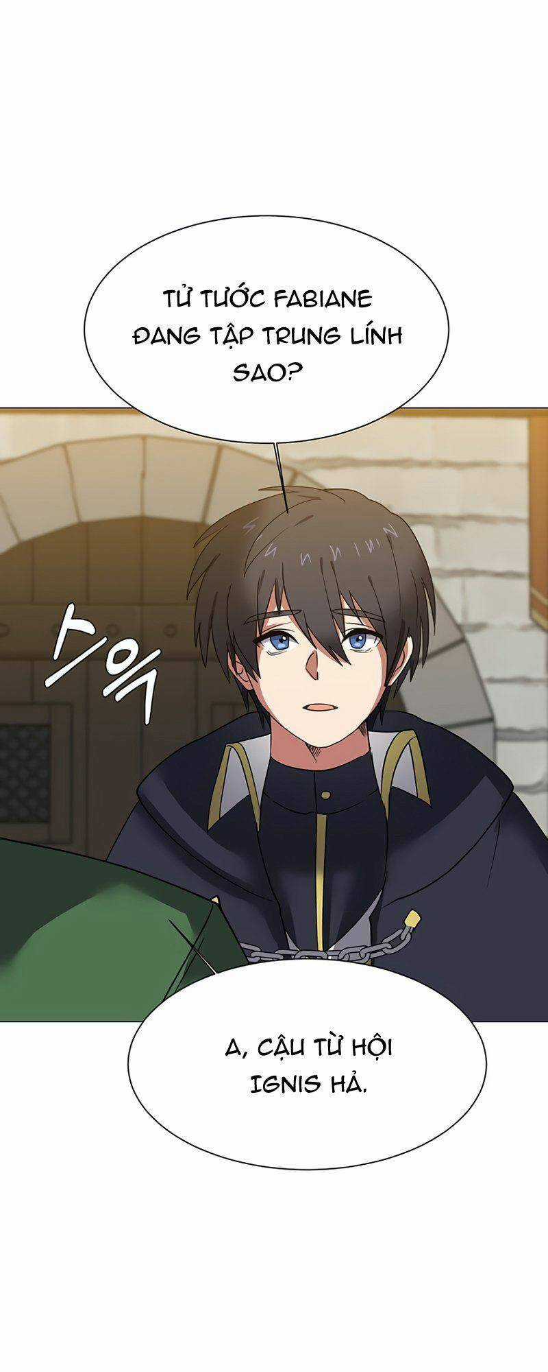 Estio Chapter 46 trang 50