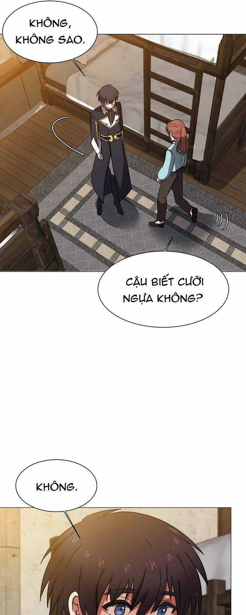 Estio Chapter 46 trang 8