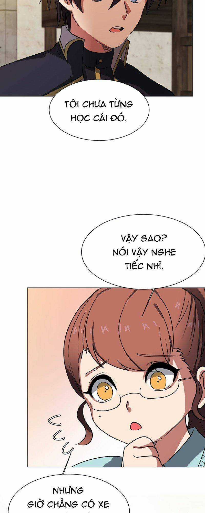 Estio Chapter 46 trang 9