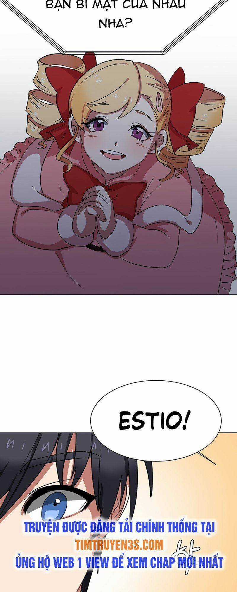 Estio Chapter 47 trang 10