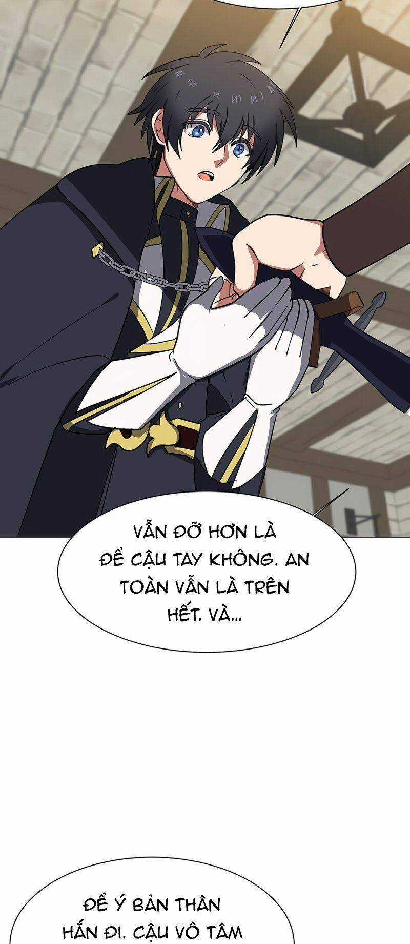 Estio Chapter 47 trang 12