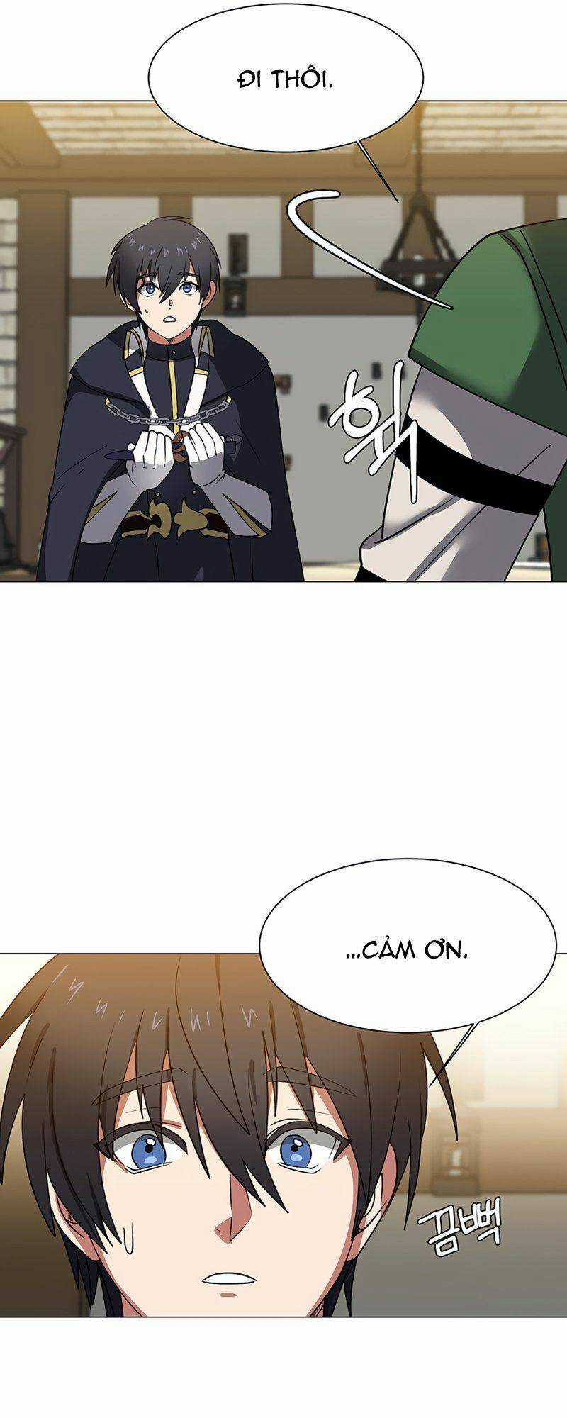 Estio Chapter 47 trang 14