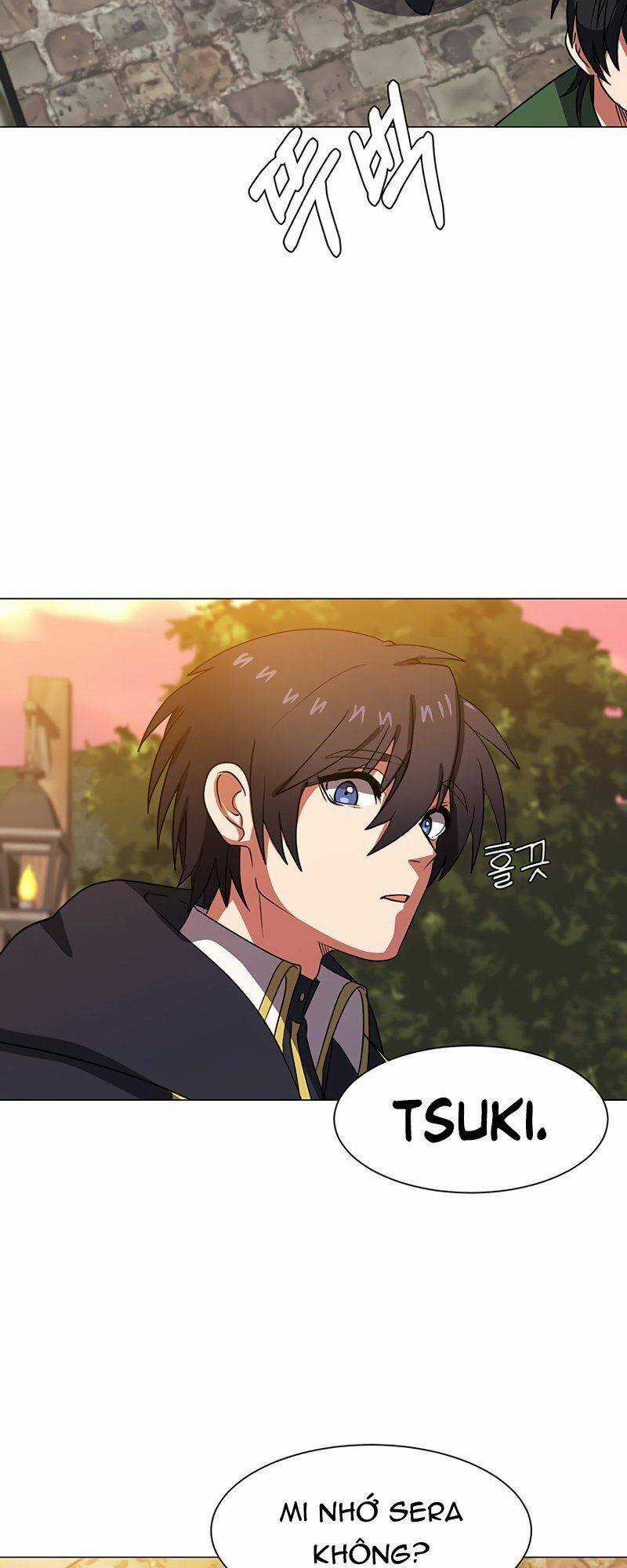 Estio Chapter 47 trang 17