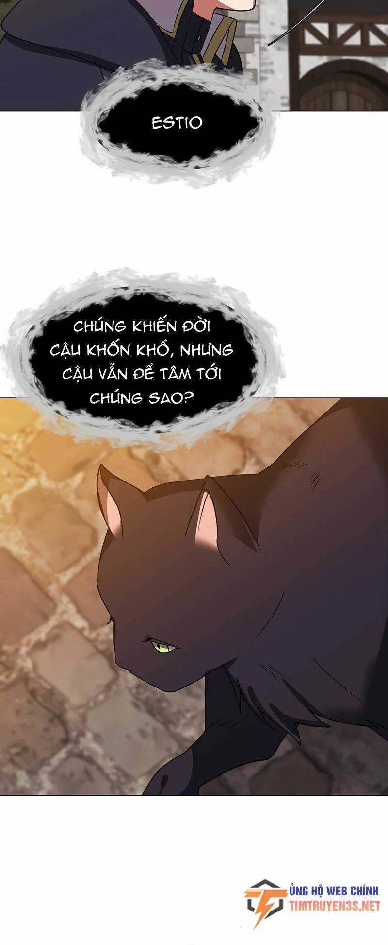 Estio Chapter 47 trang 19