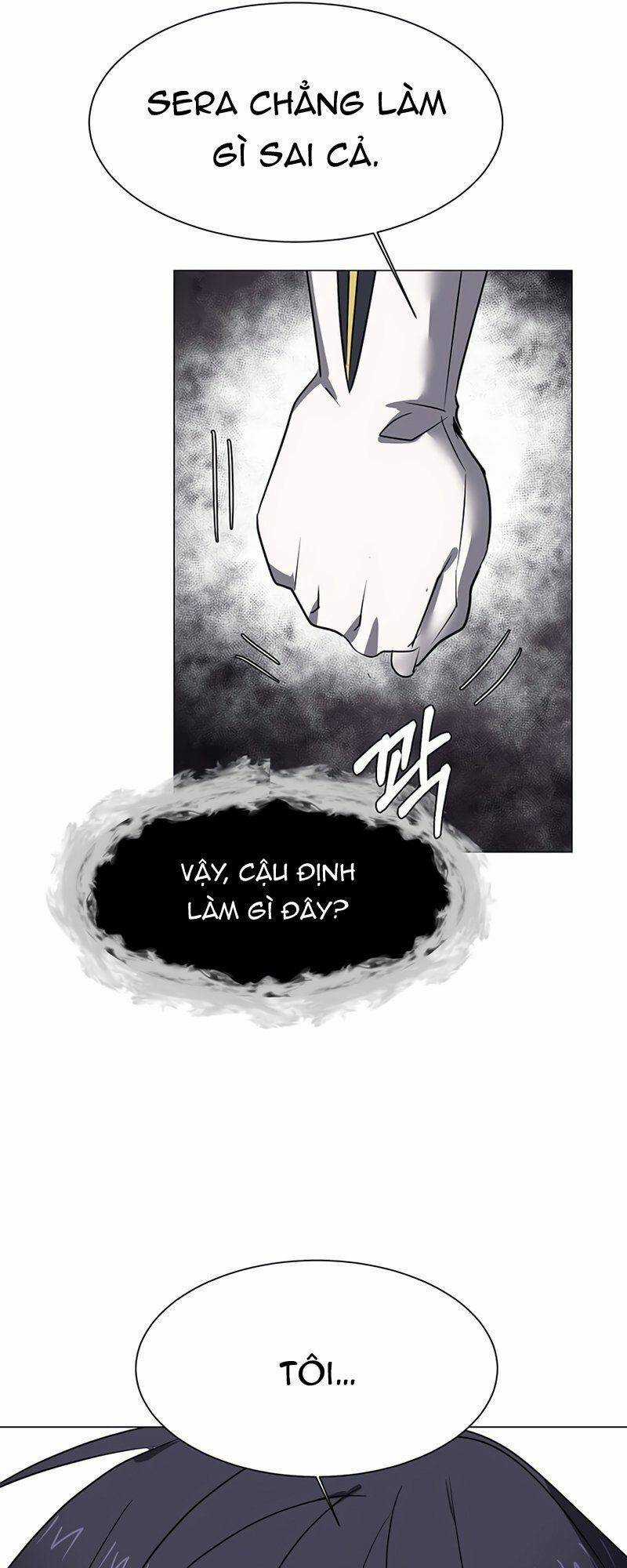 Estio Chapter 47 trang 20