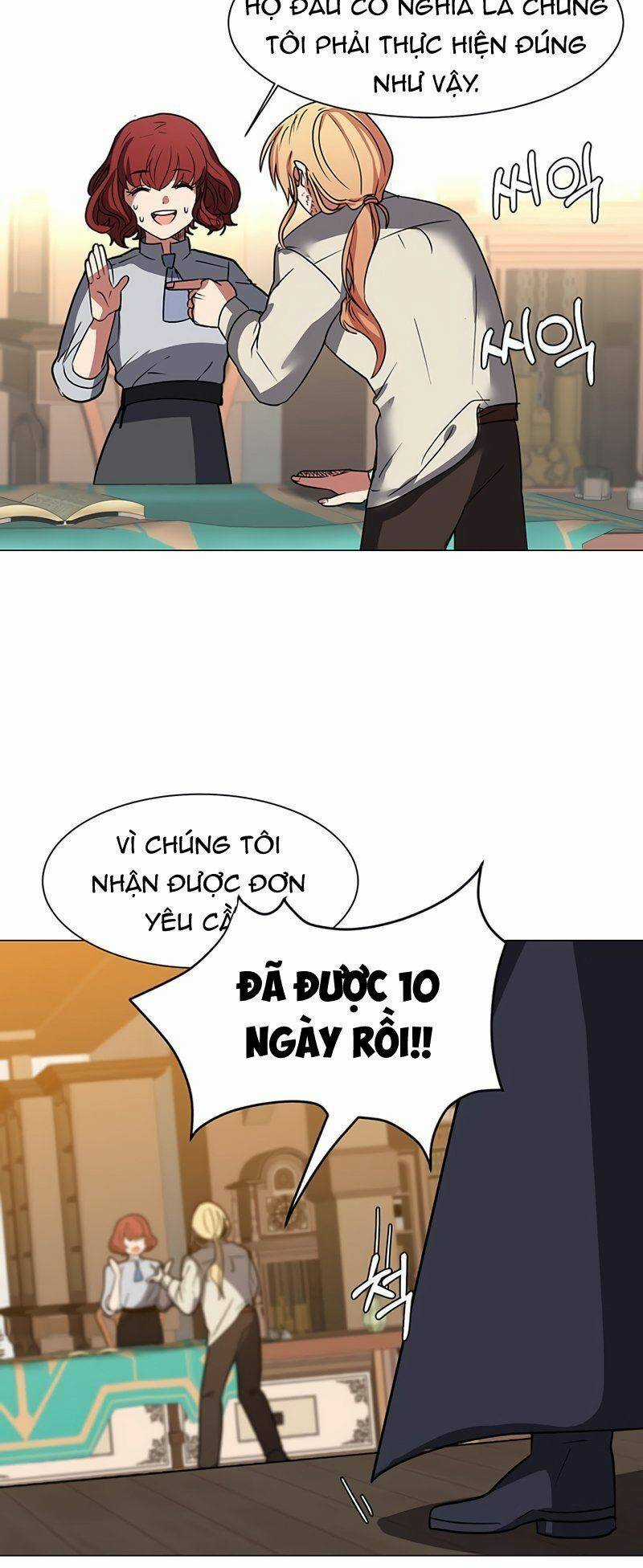 Estio Chapter 47 trang 24