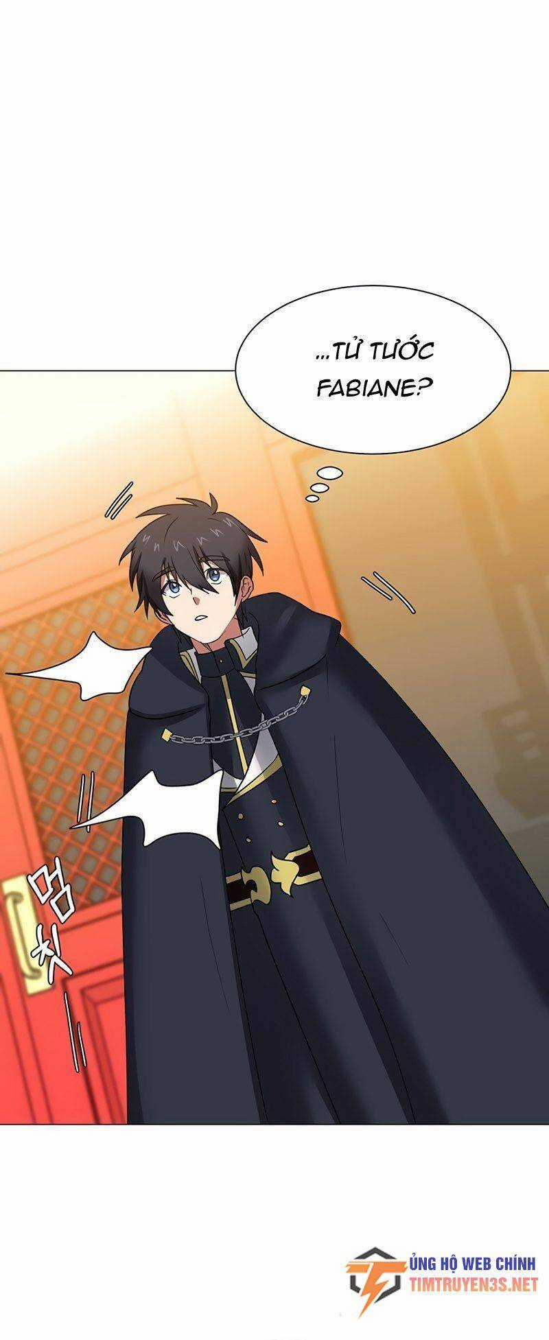 Estio Chapter 47 trang 25