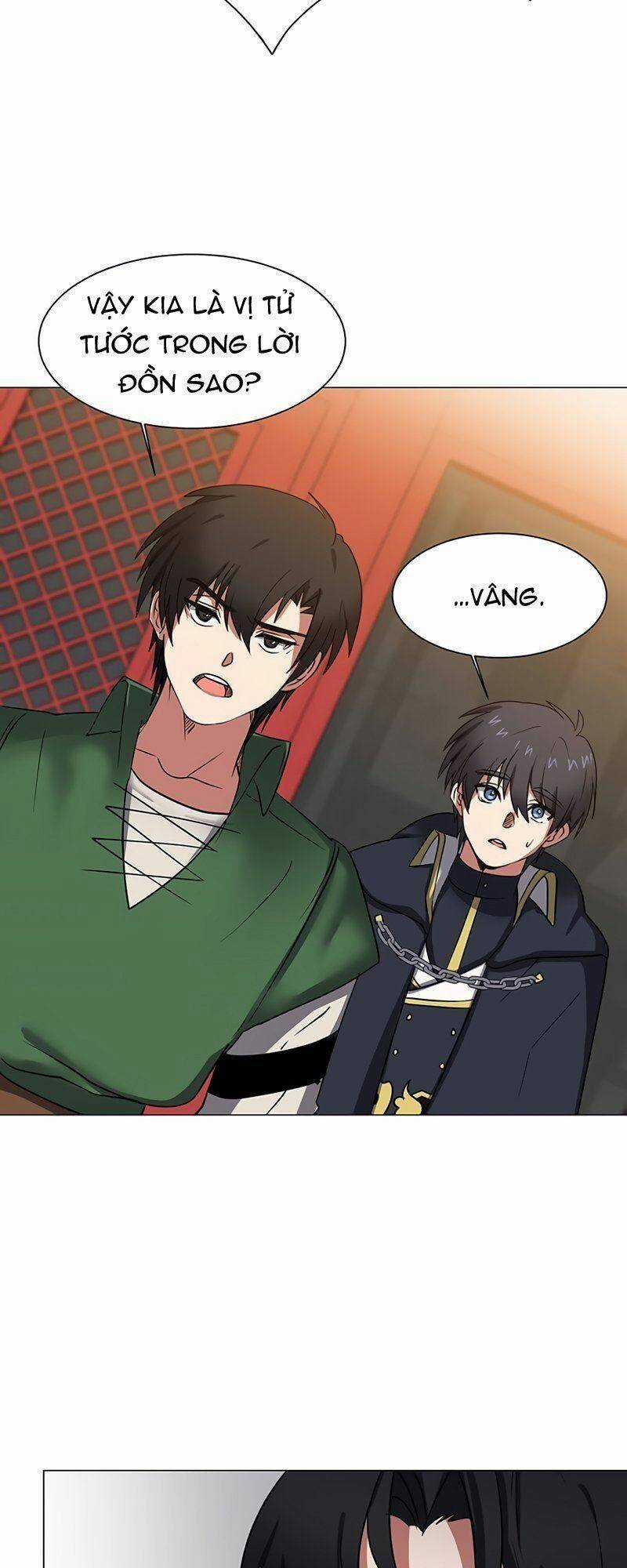 Estio Chapter 47 trang 28