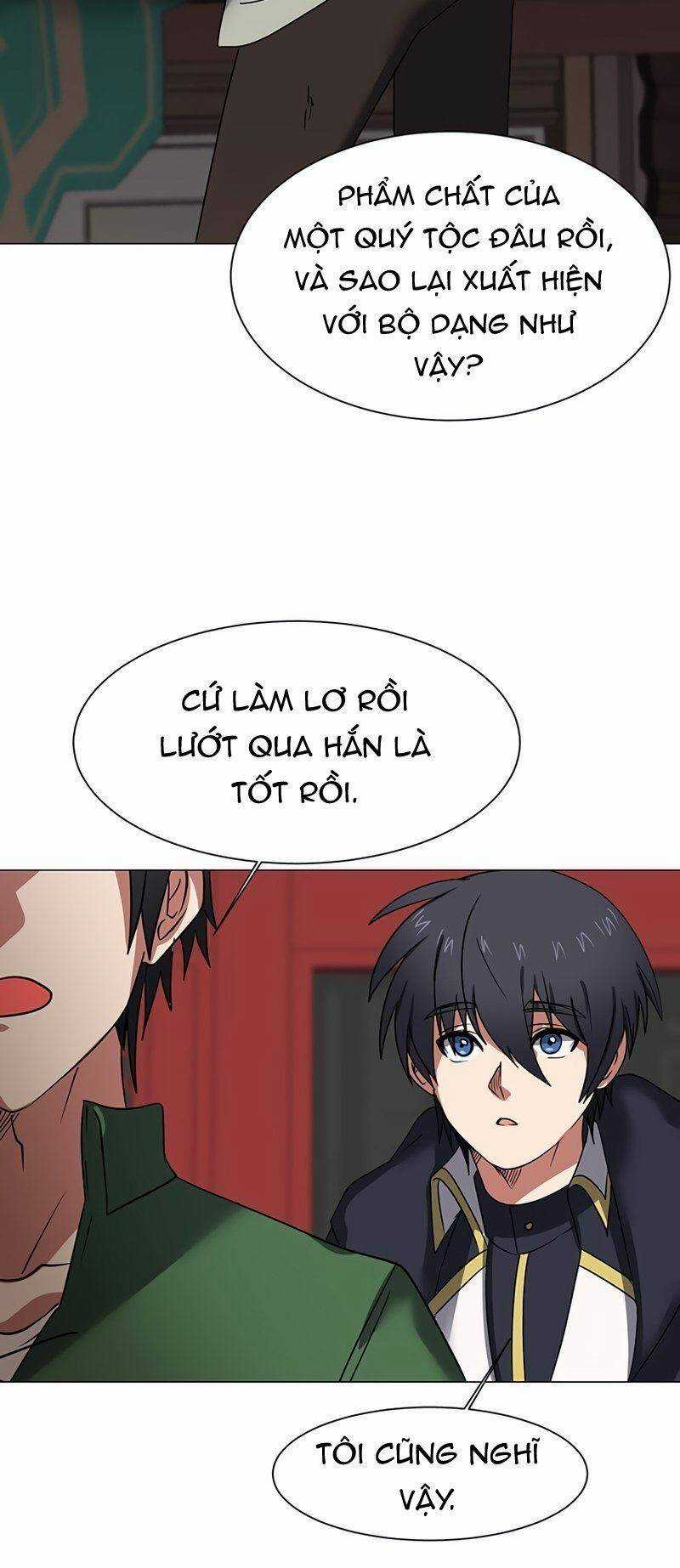 Estio Chapter 47 trang 30