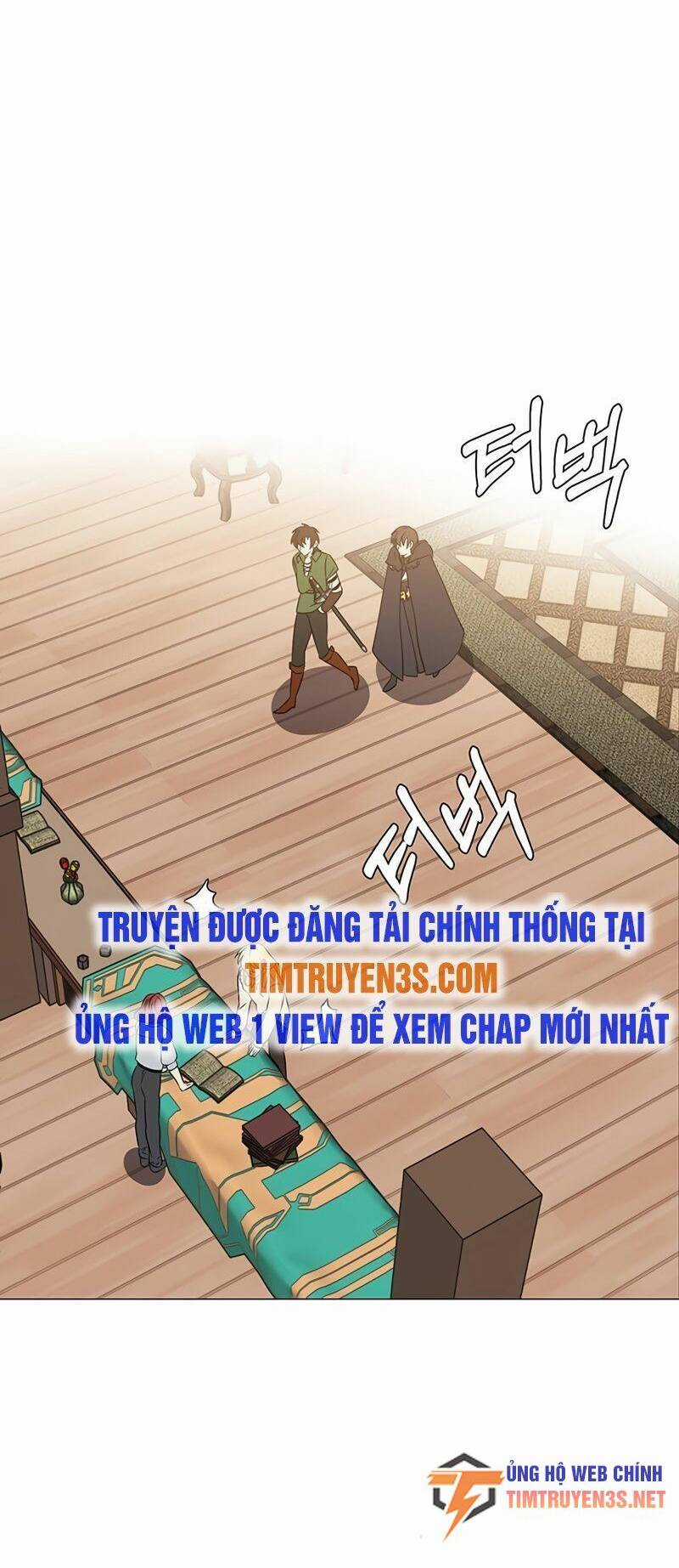 Estio Chapter 47 trang 31