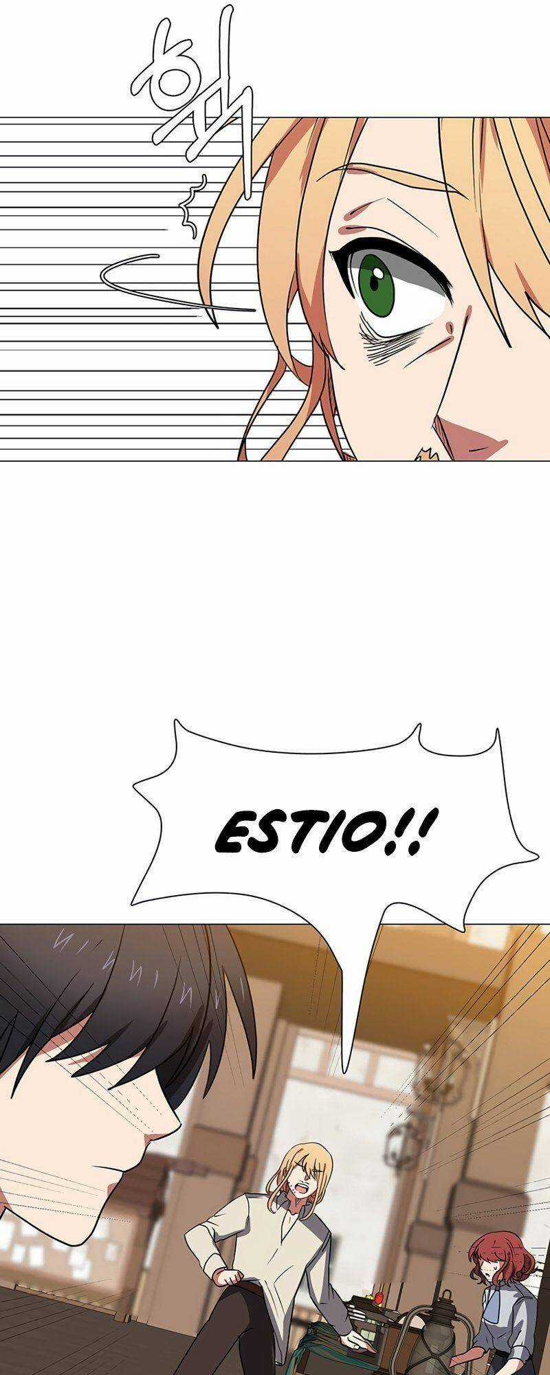 Estio Chapter 47 trang 32