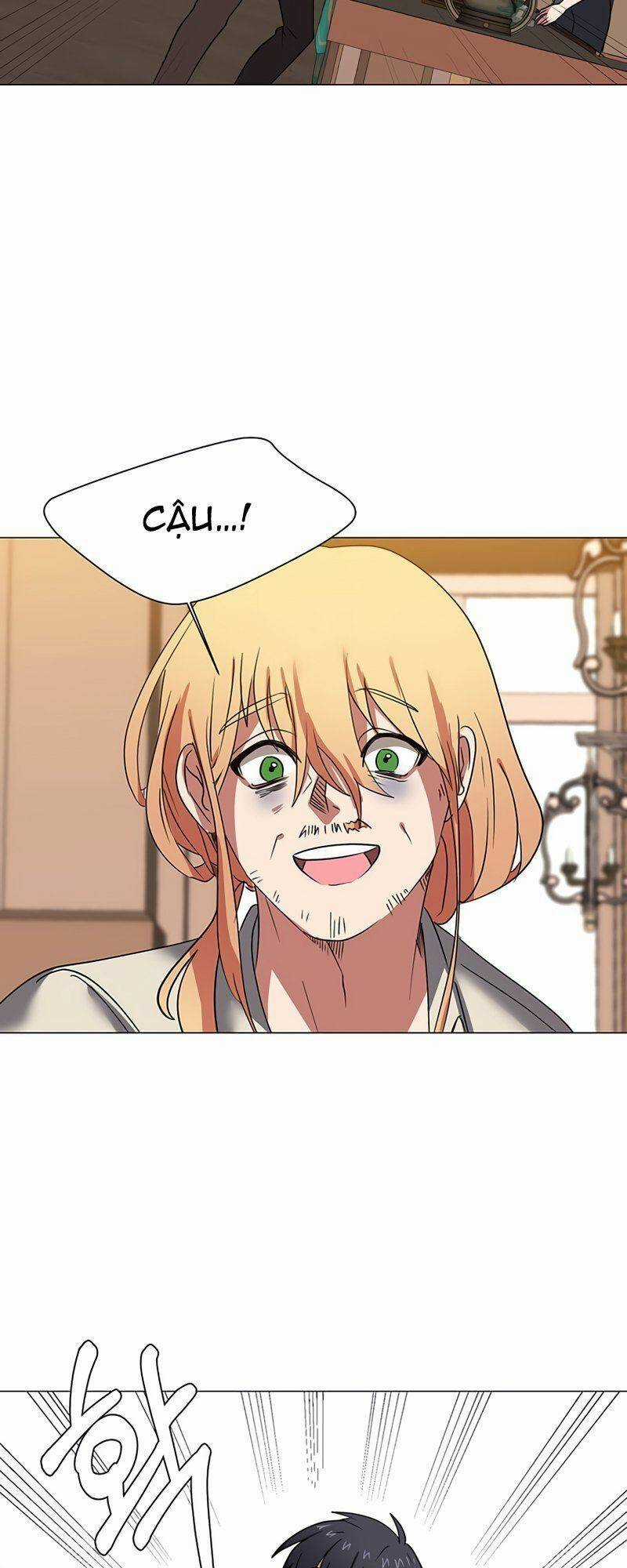 Estio Chapter 47 trang 33