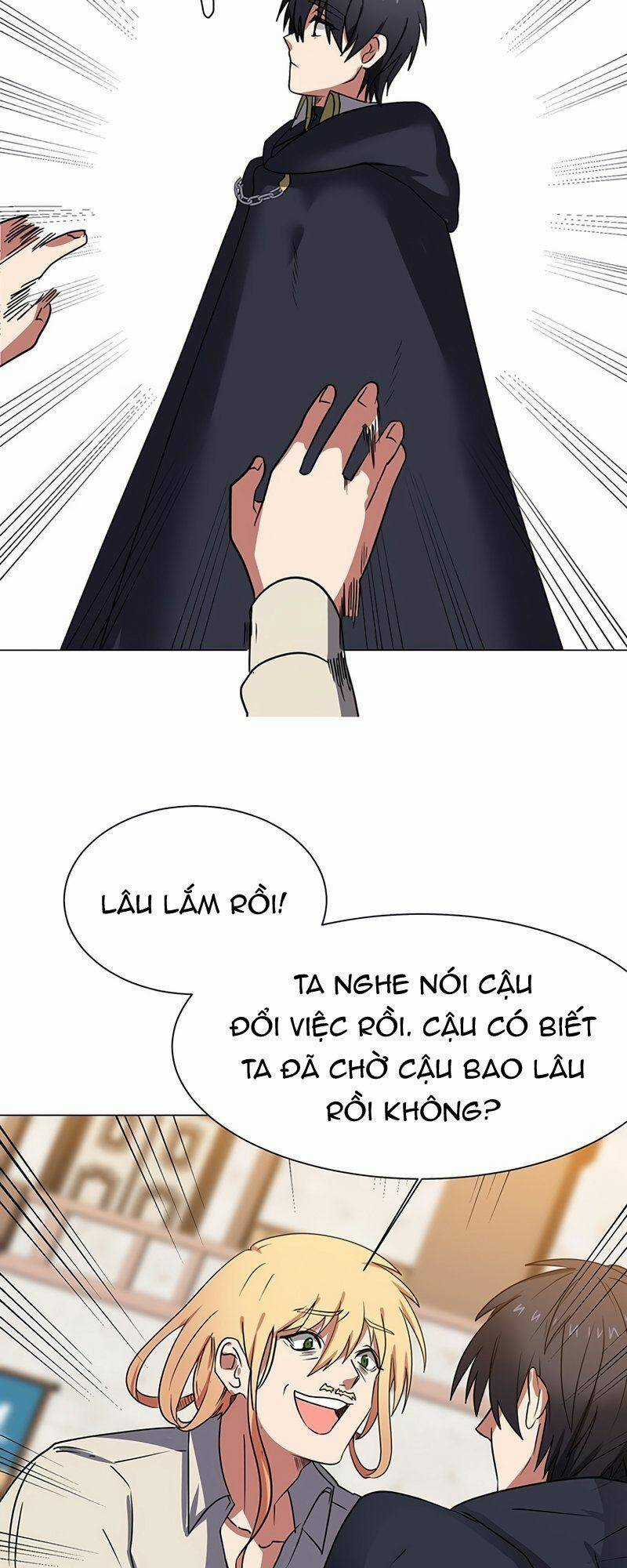 Estio Chapter 47 trang 34