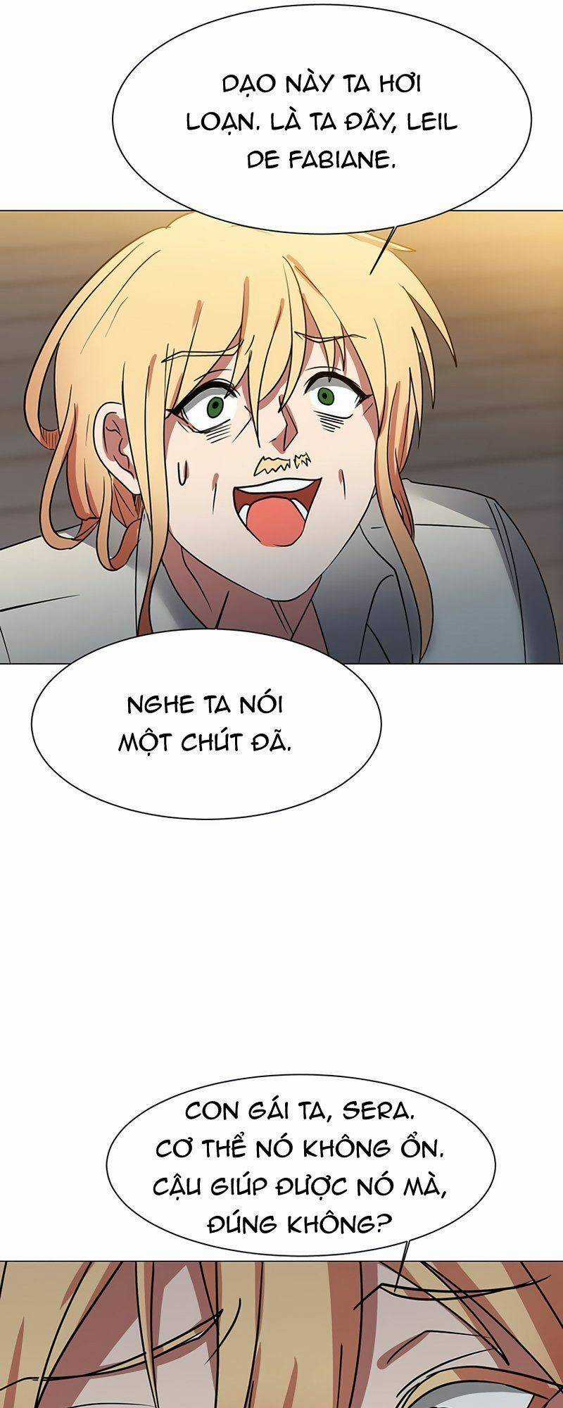 Estio Chapter 47 trang 38