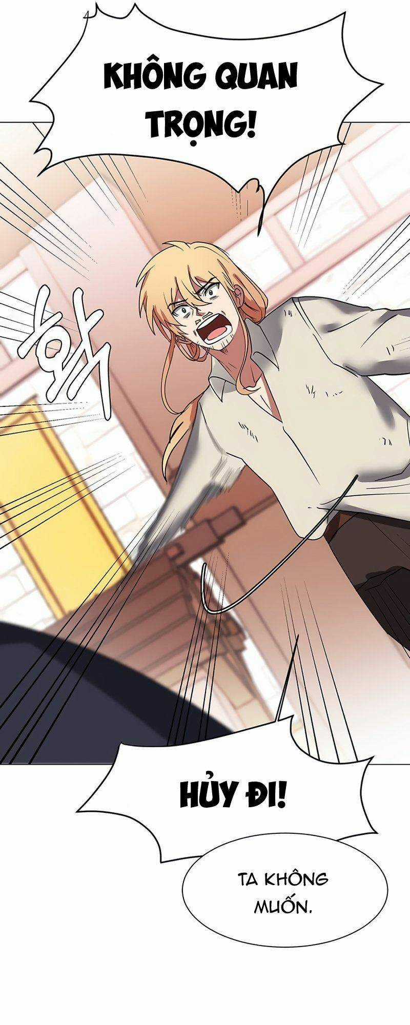 Estio Chapter 47 trang 44