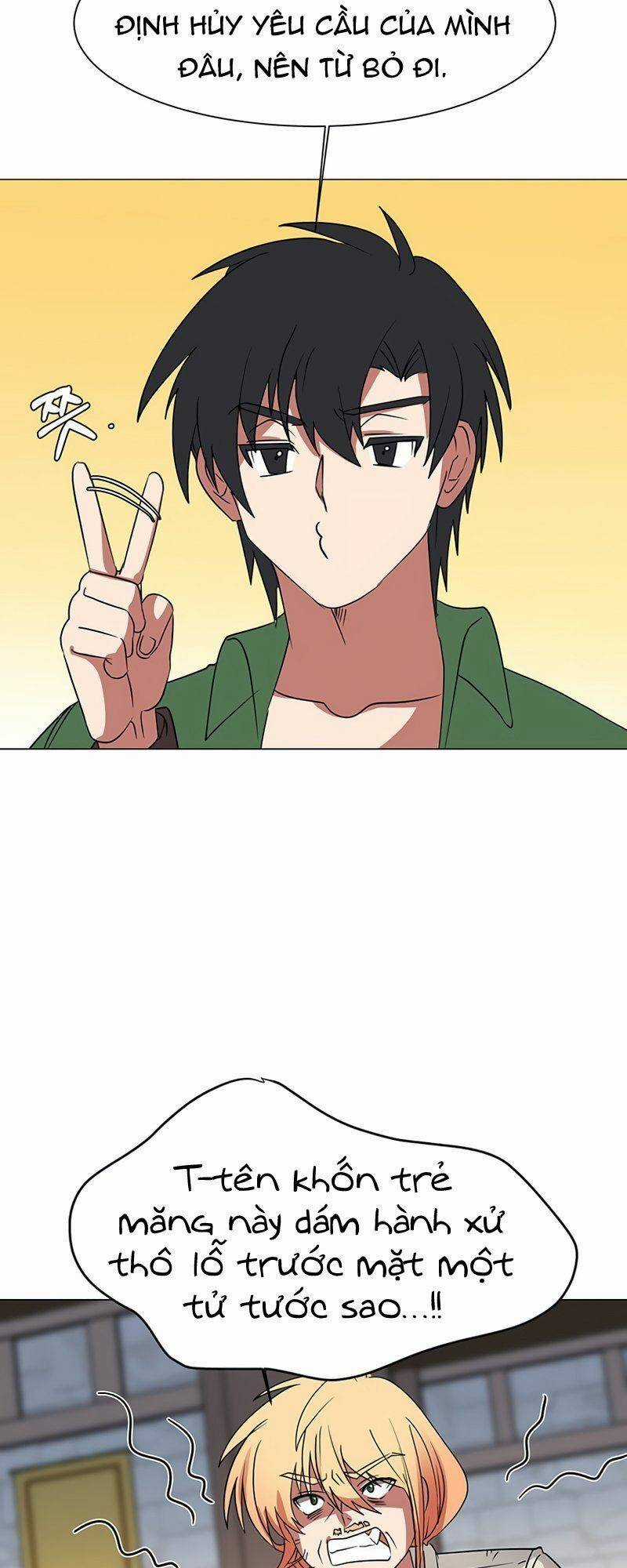 Estio Chapter 47 trang 46
