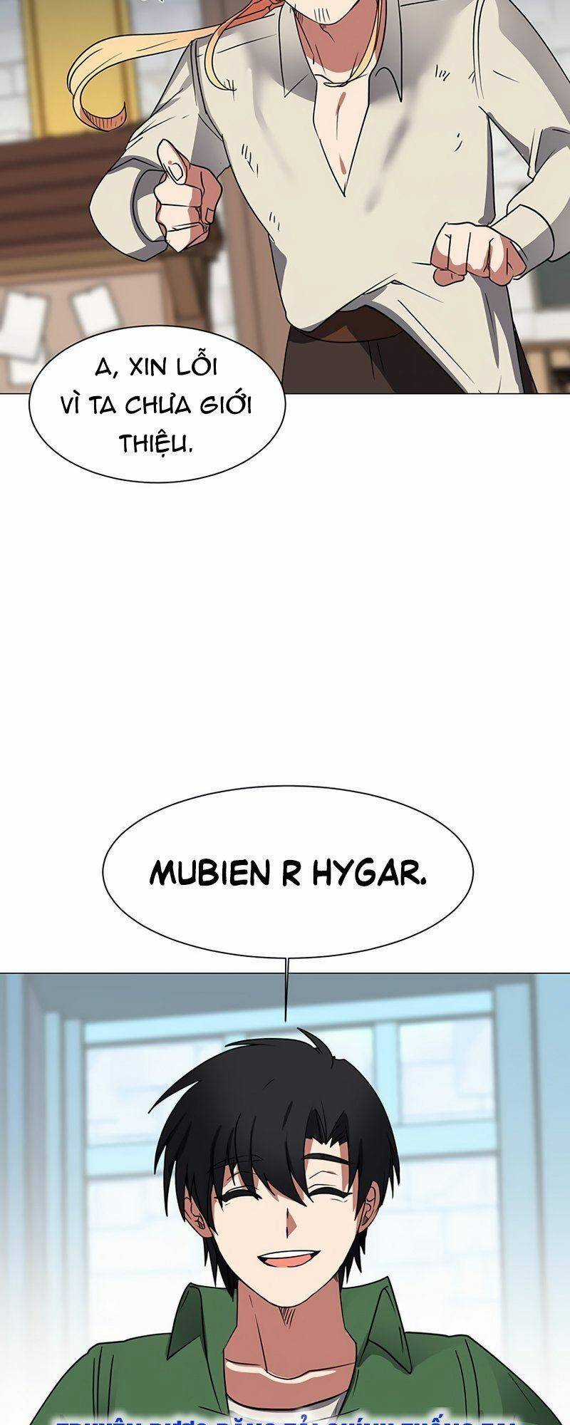 Estio Chapter 47 trang 47