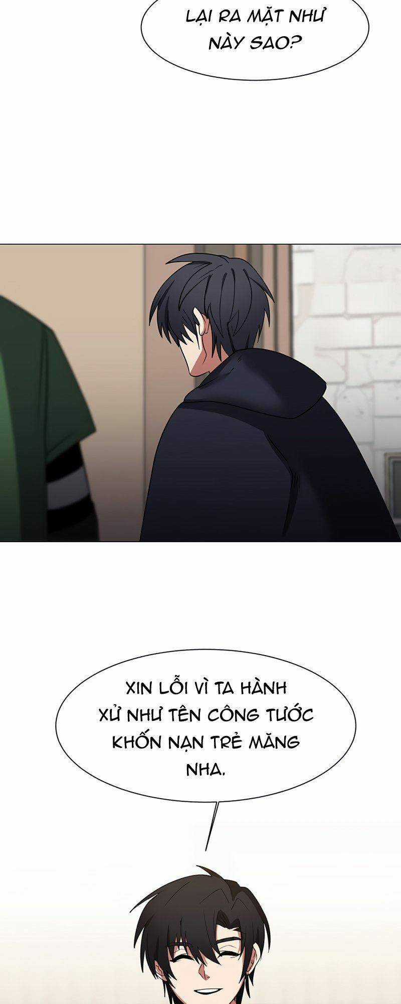 Estio Chapter 47 trang 51