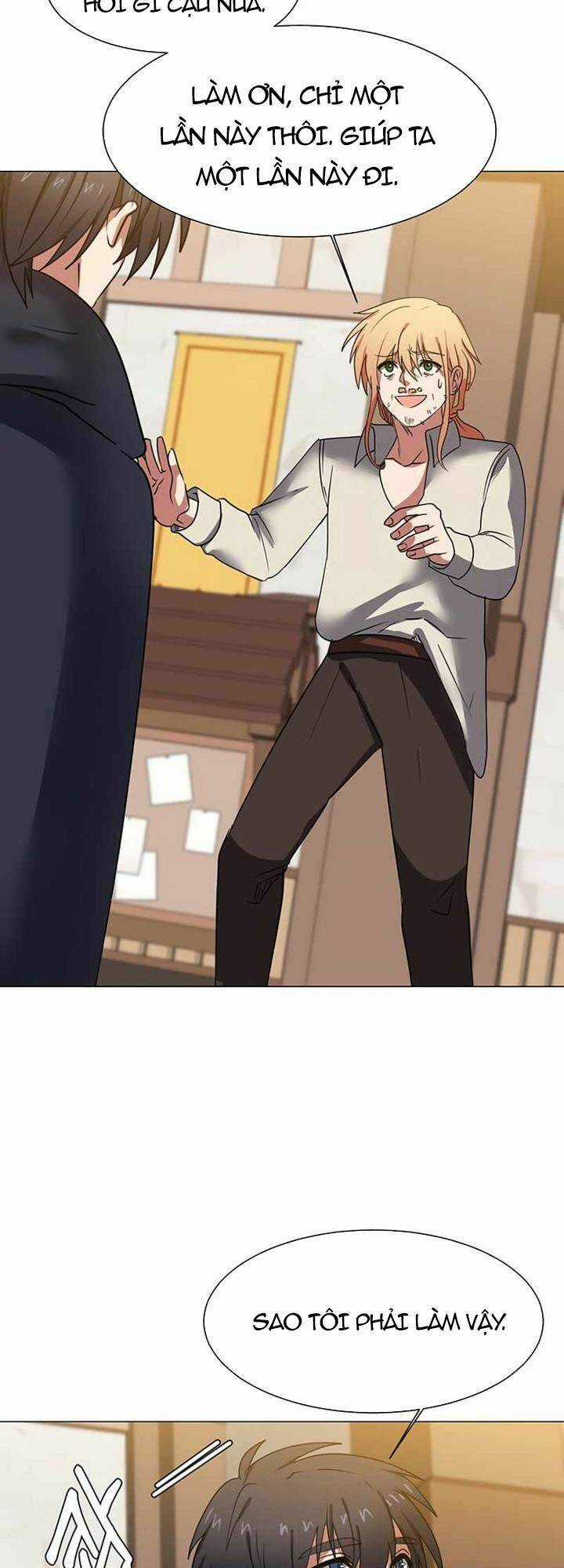 Estio Chapter 48 trang 10