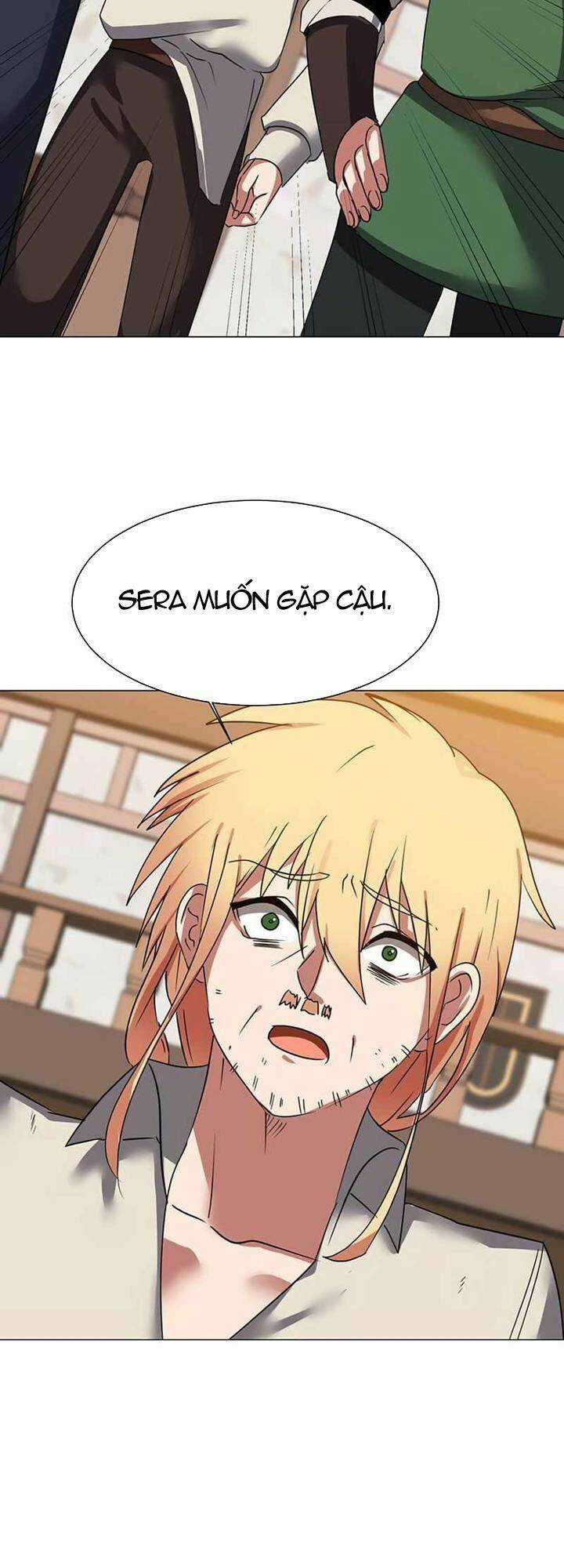 Estio Chapter 48 trang 17