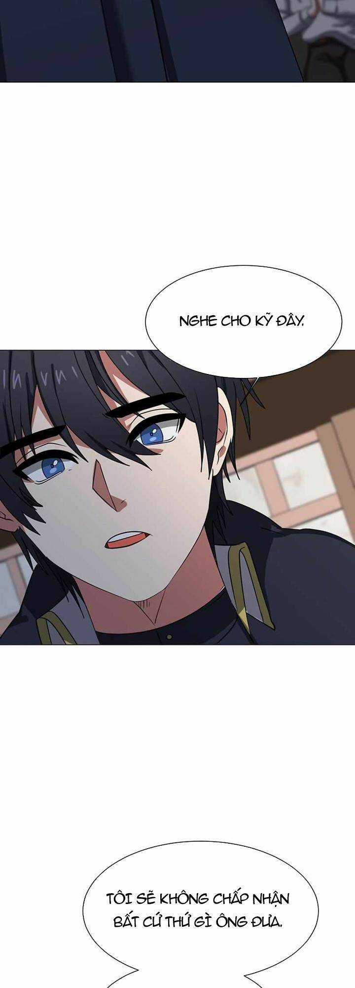 Estio Chapter 48 trang 21