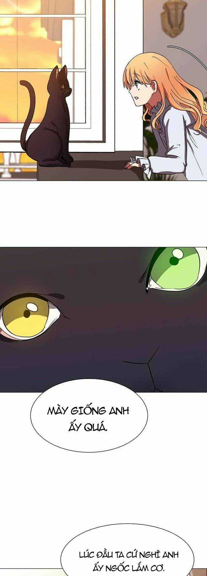 Estio Chapter 48 trang 33