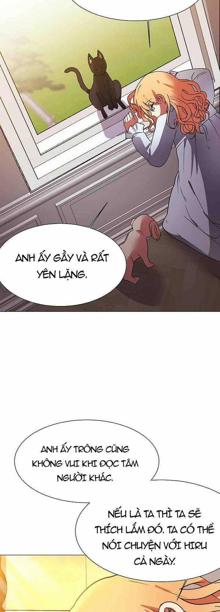 Estio Chapter 48 trang 34