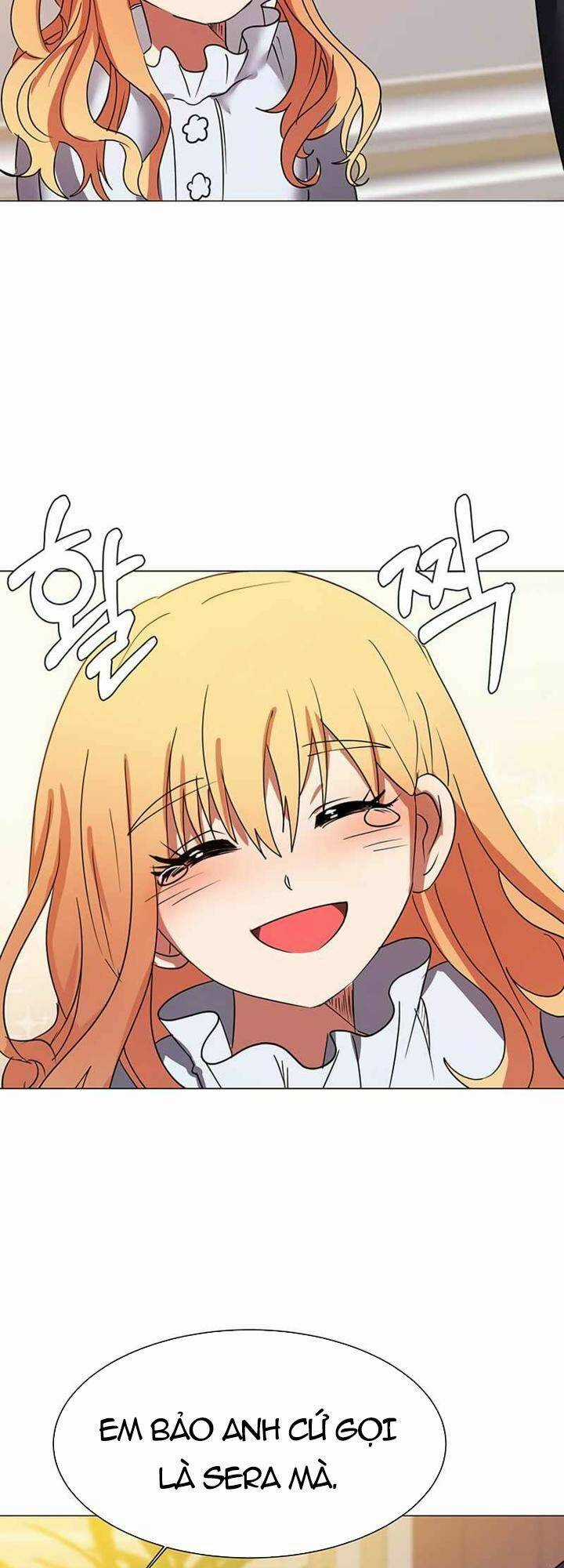 Estio Chapter 48 trang 46