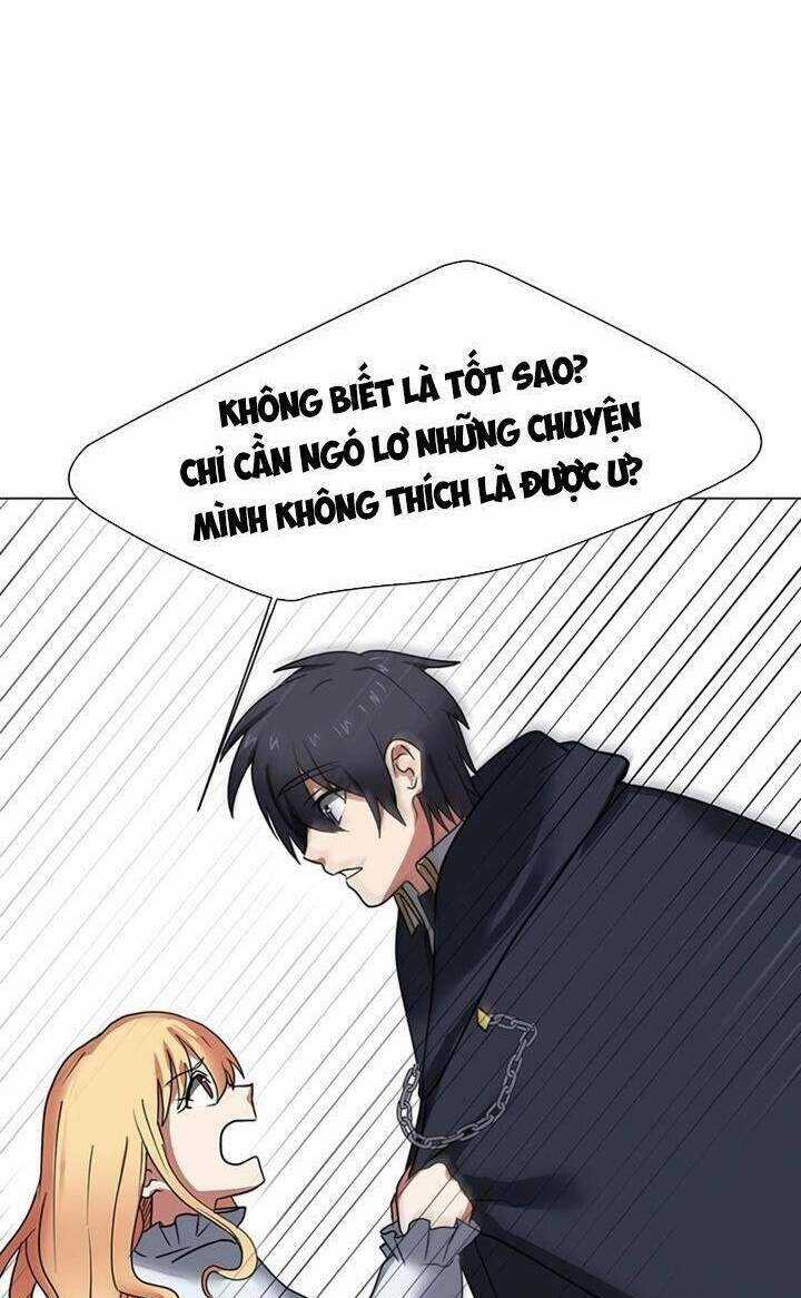 Estio Chapter 49 trang 16