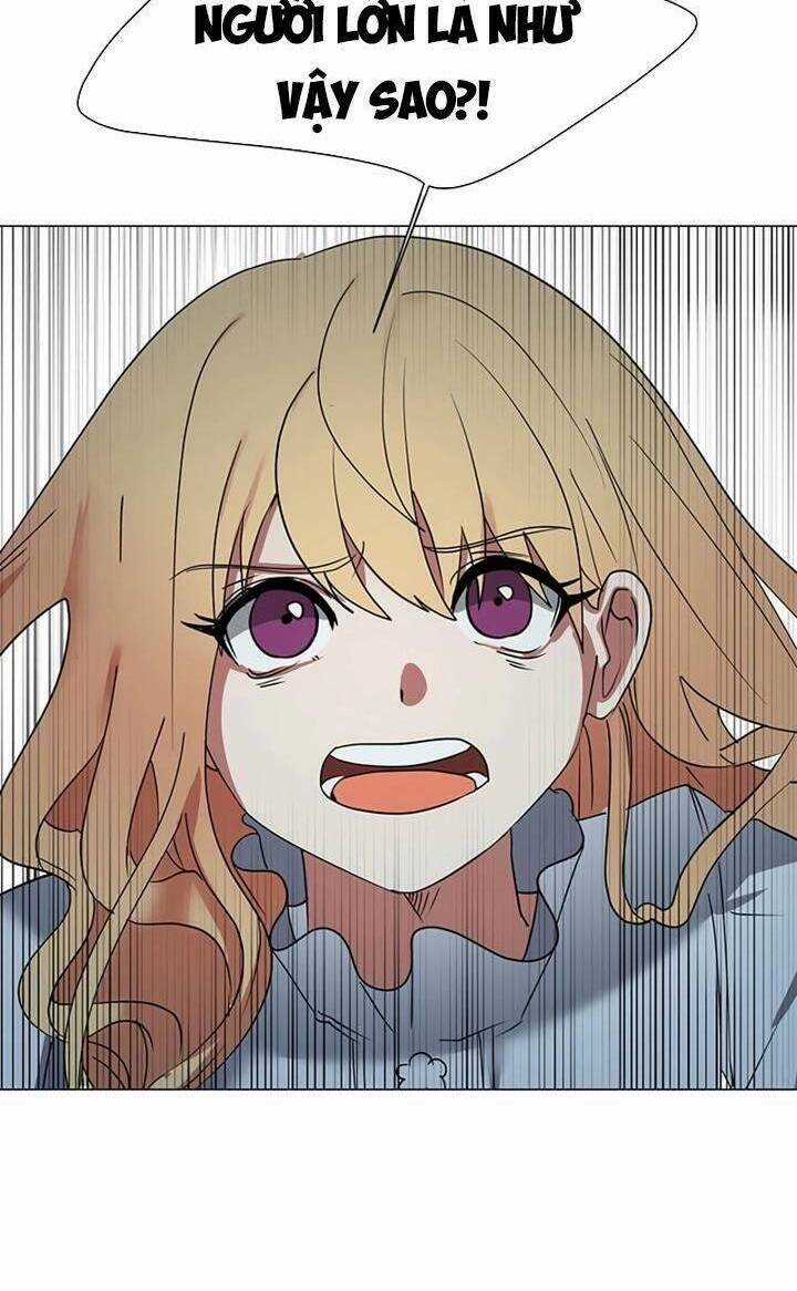 Estio Chapter 49 trang 18