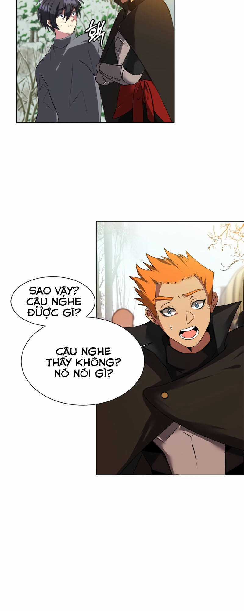 Estio Chapter 5 trang 16