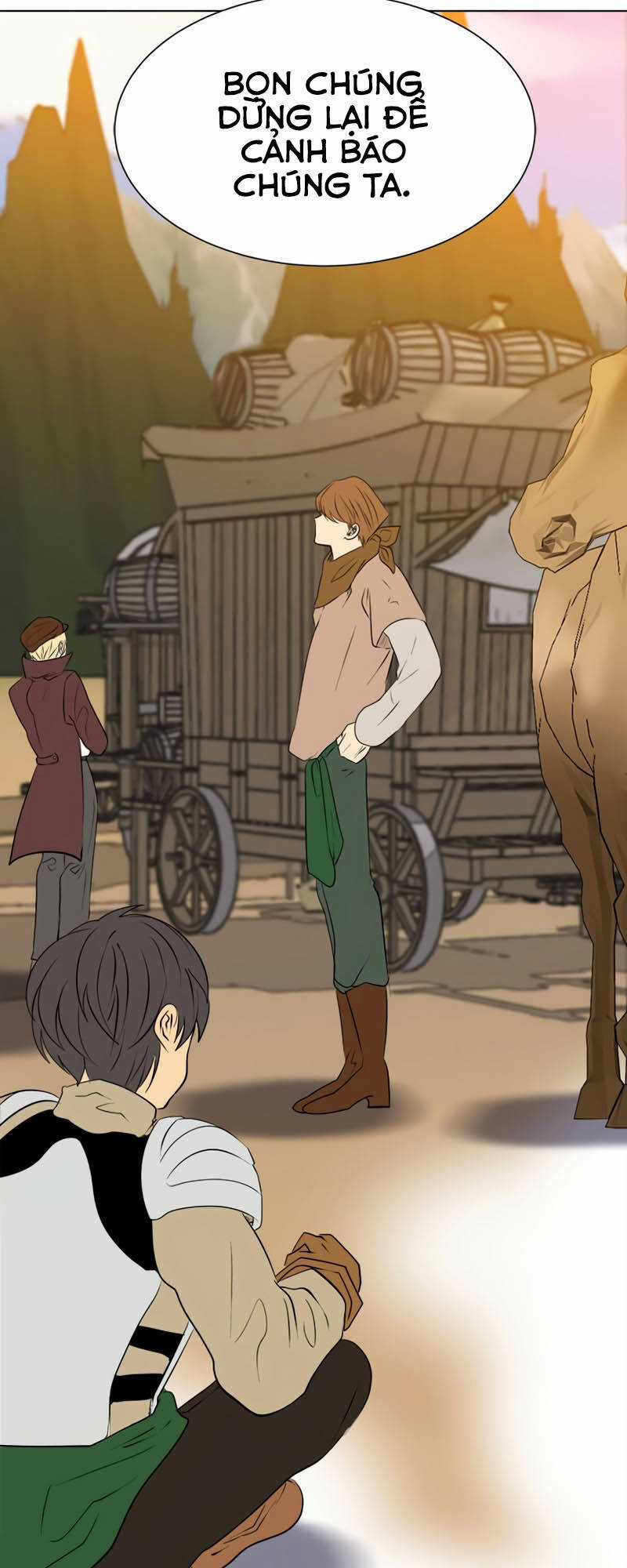 Estio Chapter 5 trang 21