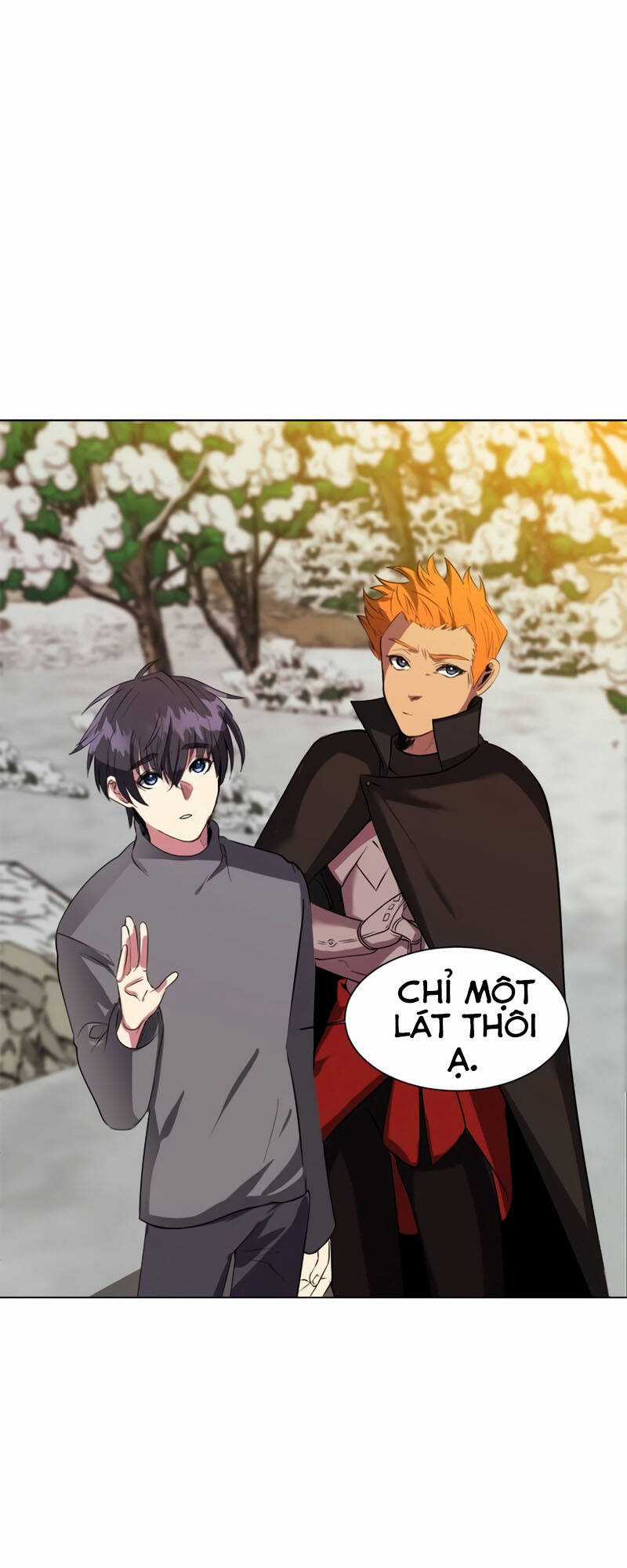 Estio Chapter 5 trang 3