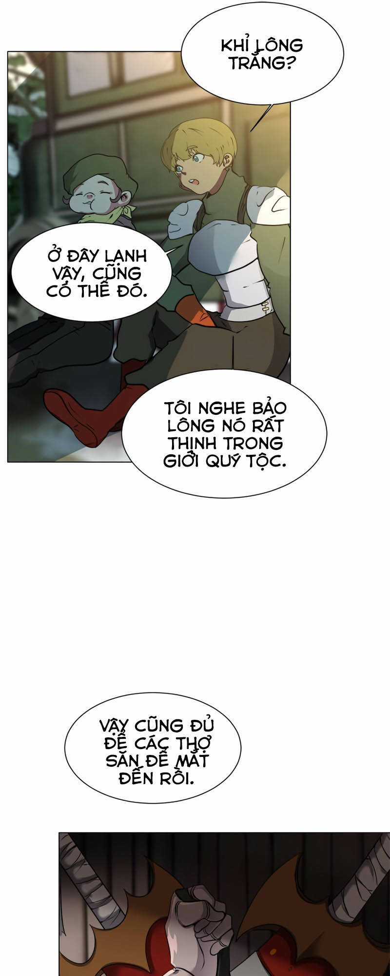 Estio Chapter 5 trang 31