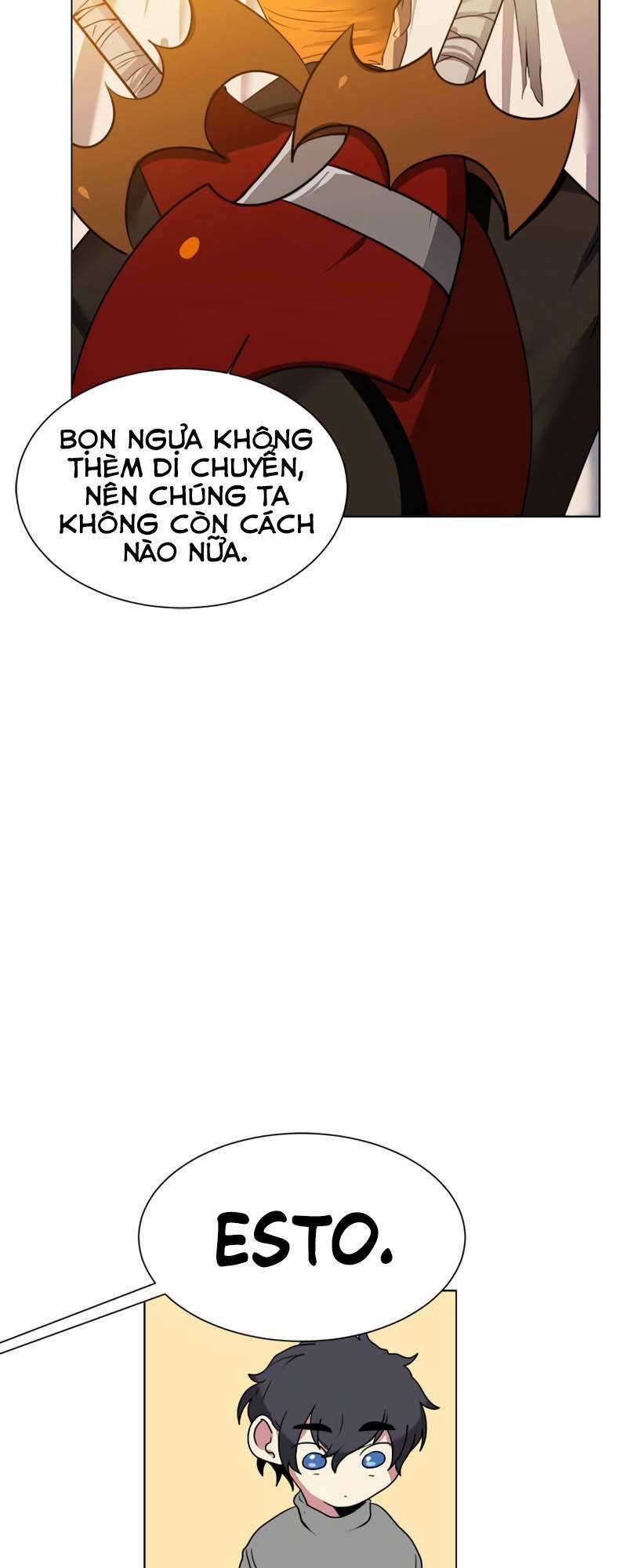 Estio Chapter 5 trang 33