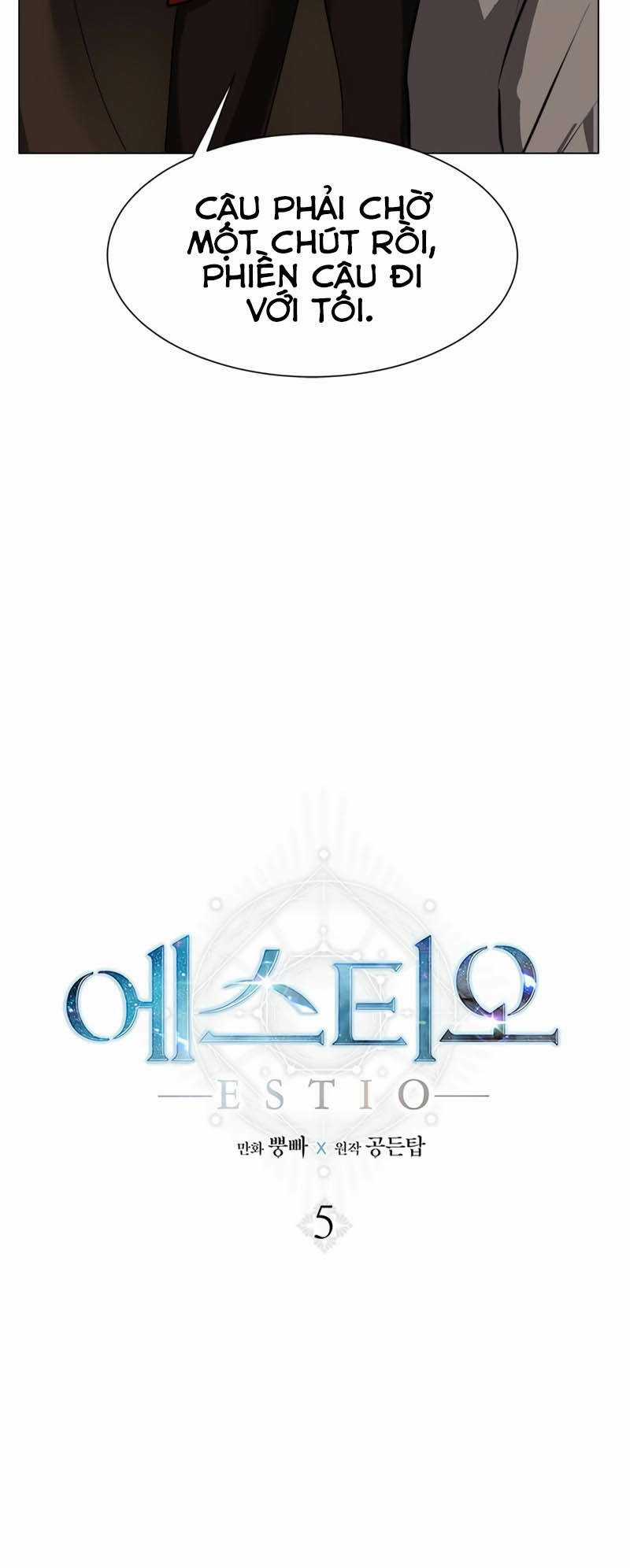 Estio Chapter 5 trang 35
