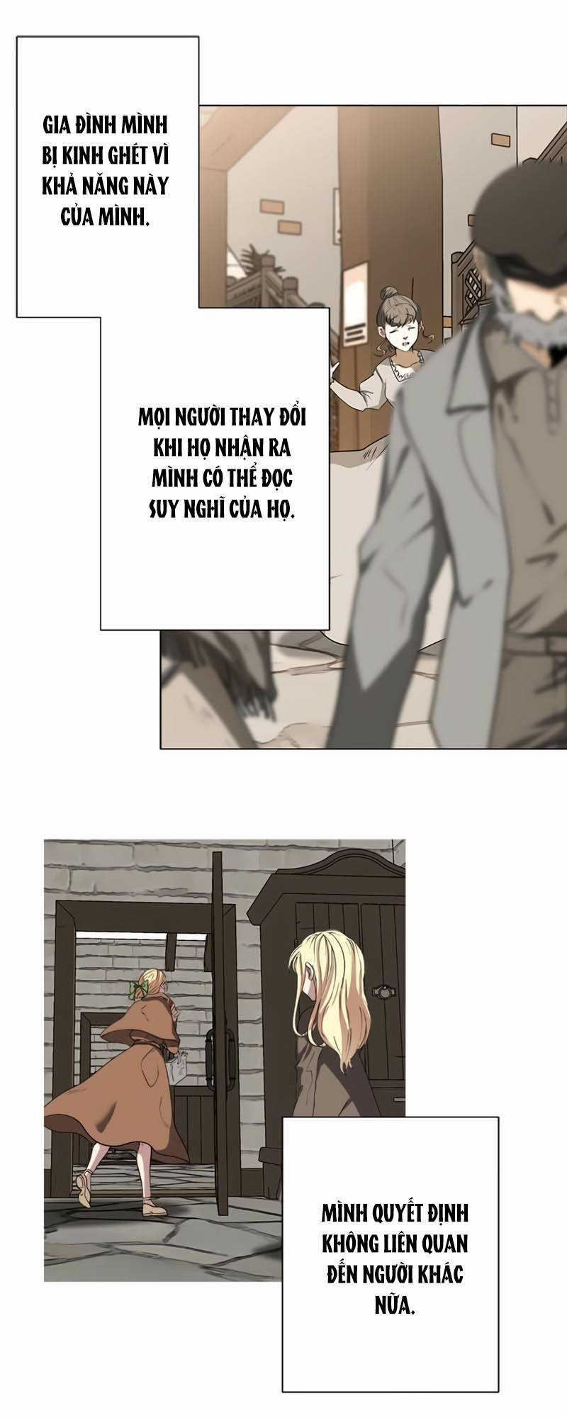 Estio Chapter 5 trang 45