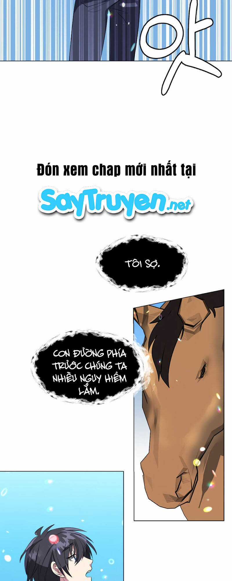 Estio Chapter 5 trang 9