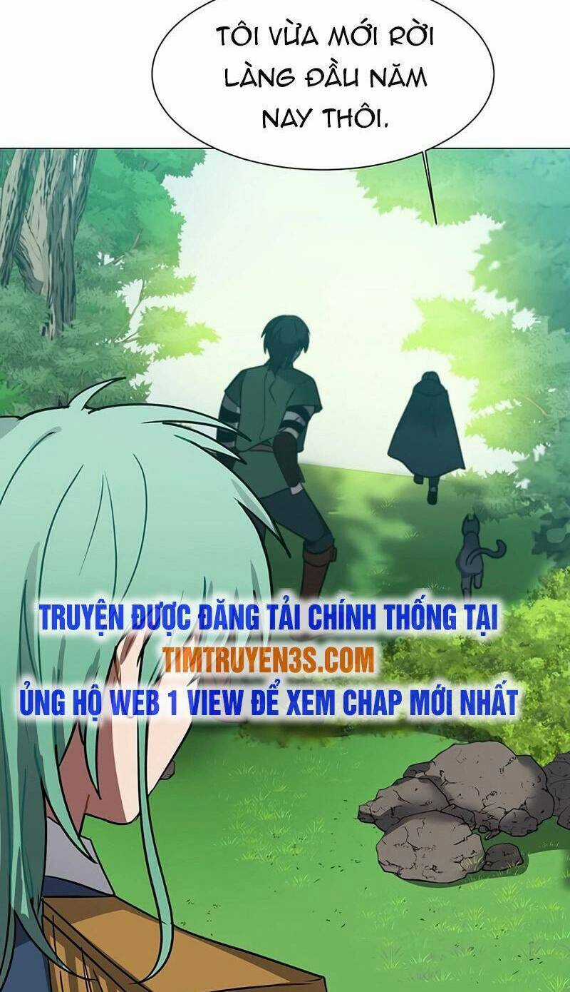 Estio Chapter 50 trang 19