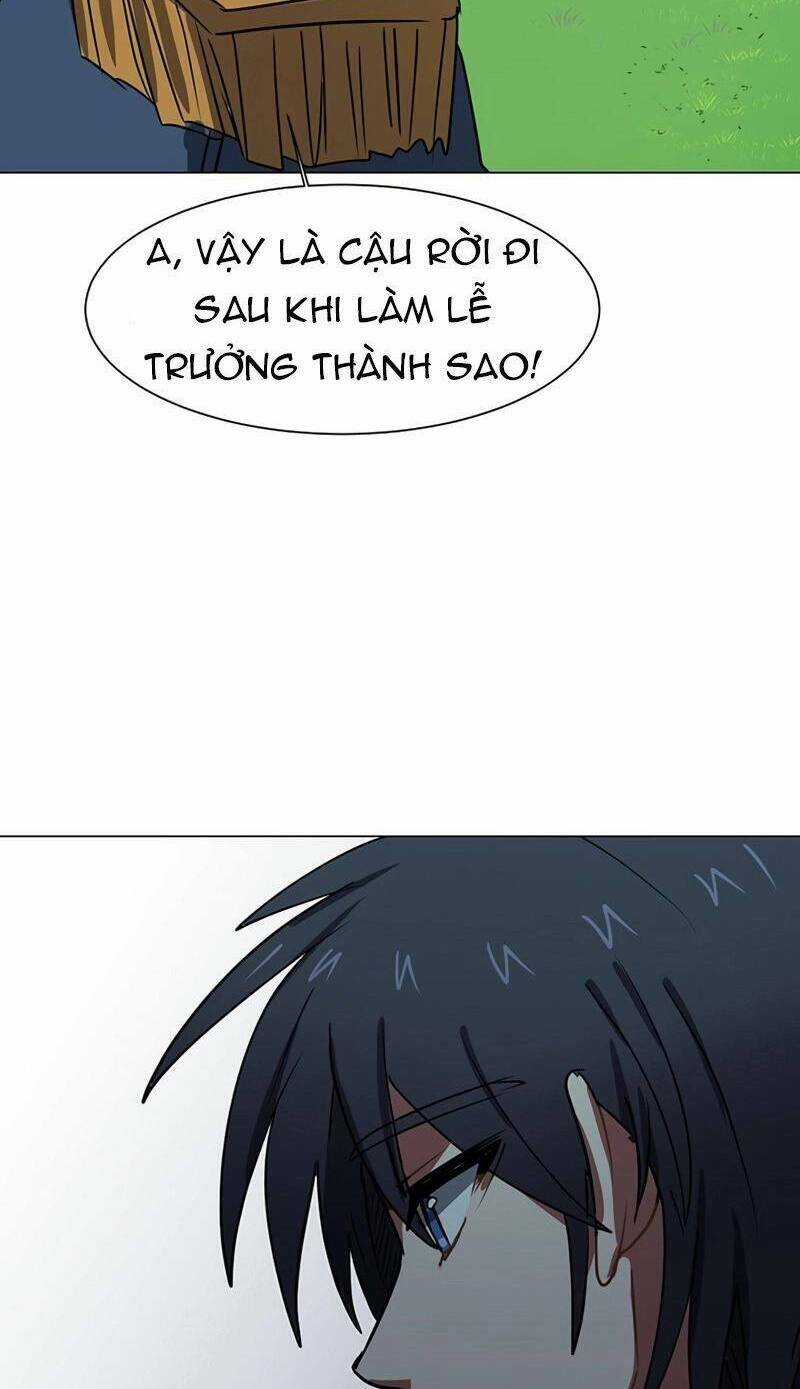 Estio Chapter 50 trang 20