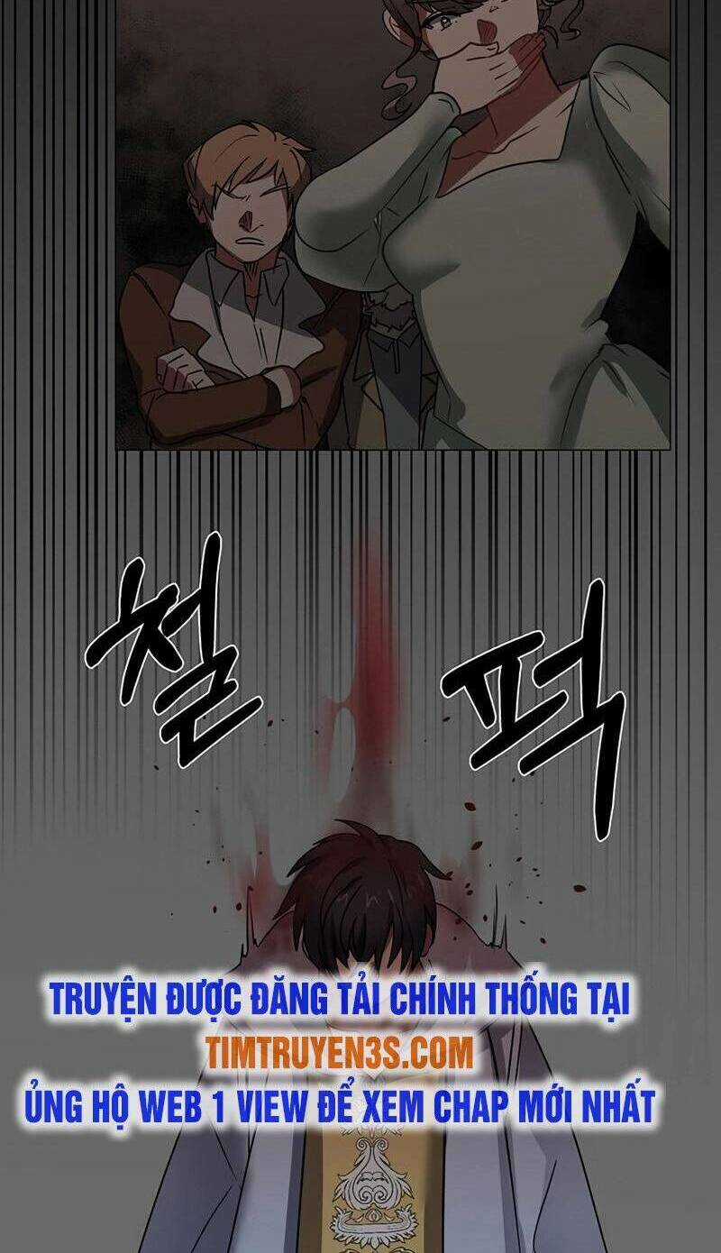 Estio Chapter 50 trang 23