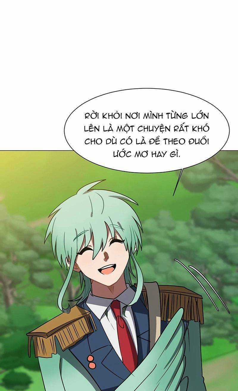 Estio Chapter 50 trang 27